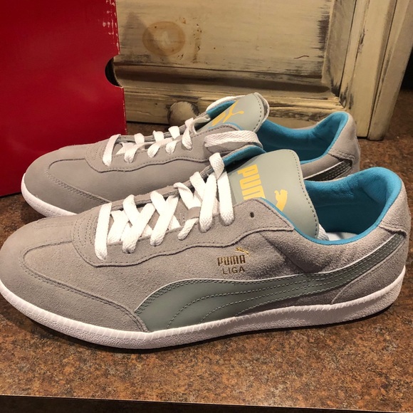 Puma Other - NWT puma shoes size 10